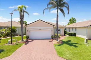 723 SW Rocky Bayou Terrace, Port Saint Lucie, FL 34986 - Photo 1