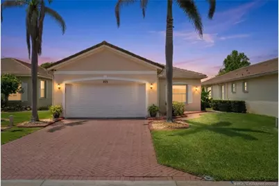 723 SW Rocky Bayou Terrace, Port Saint Lucie, FL 34986 - Photo 2