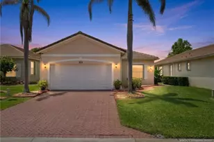 723 SW Rocky Bayou Terrace, Port Saint Lucie, FL 34986 - Photo 2