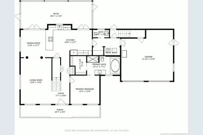330 SE Southwood Trail, Stuart, FL 34997 - Photo 52