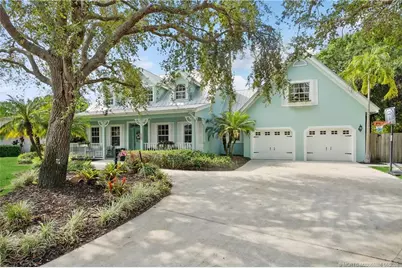 330 SE Southwood Trail, Stuart, FL 34997 - Photo 6