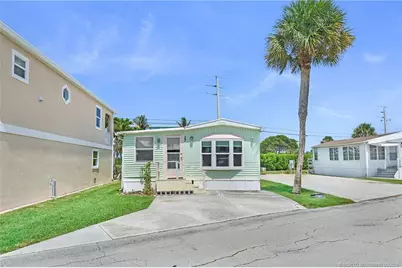 10725 S Ocean Drive #27, Jensen Beach, FL 34957 - Photo 1