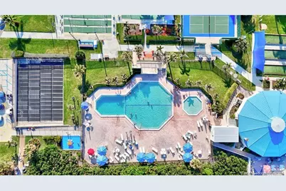 10725 S Ocean Drive #27, Jensen Beach, FL 34957 - Photo 46