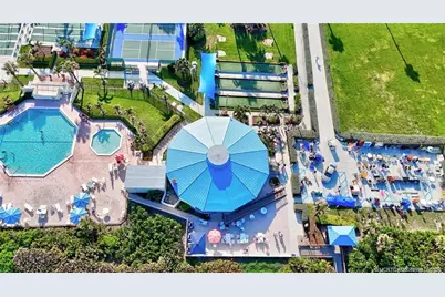 10725 S Ocean Drive #27, Jensen Beach, FL 34957 - Photo 42