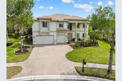 5044 SW Saint Creek Drive, Palm City, FL 34990 - Photo 4