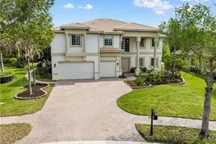 5044 SW St Creek Dr, Palm City, FL 34990 - Photo 4