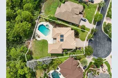 5044 SW Saint Creek Drive, Palm City, FL 34990 - Photo 4