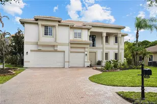 5044 SW St Creek Dr, Palm City, FL 34990 - Photo 1
