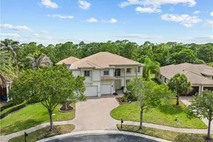 5044 SW St Creek Dr, Palm City, FL 34990 - Photo 1