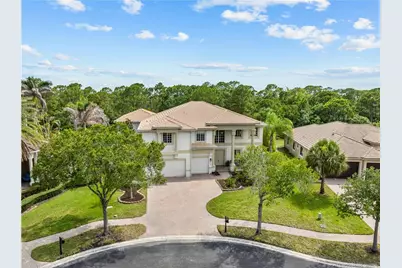 5044 SW Saint Creek Drive, Palm City, FL 34990 - Photo 8