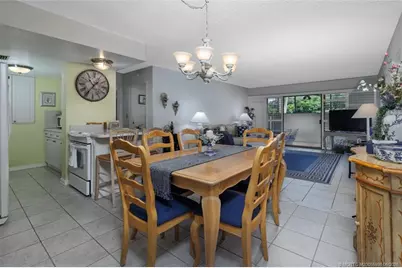 3792 NE Ocean Boulevard #111N, Jensen Beach, FL 34957 - Photo 8