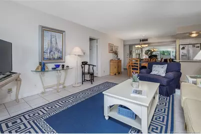 3792 NE Ocean Boulevard #111N, Jensen Beach, FL 34957 - Photo 6