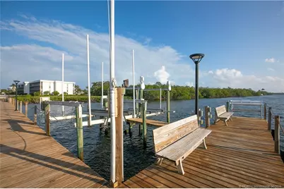 3792 NE Ocean Boulevard #111N, Jensen Beach, FL 34957 - Photo 38