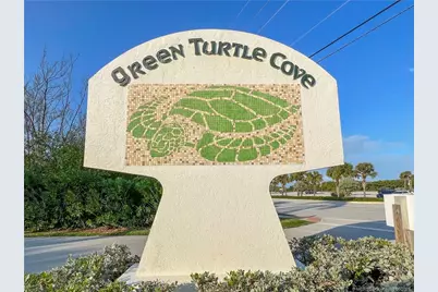 3792 NE Ocean Boulevard #111N, Jensen Beach, FL 34957 - Photo 2