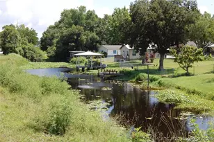 2605 SE 44th Ave, Okeechobee, FL 34974 - Photo 34