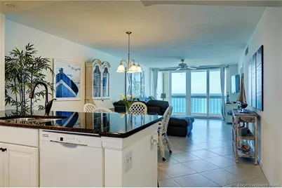 9940 S Ocean Drive #809, Jensen Beach, FL 34957 - Photo 12