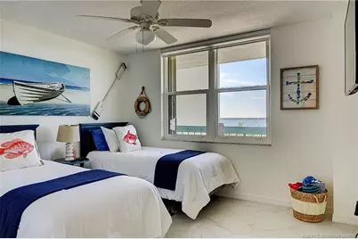9940 S Ocean Drive #809, Jensen Beach, FL 34957 - Photo 22