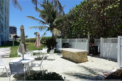9940 S Ocean Drive #809, Jensen Beach, FL 34957 - Photo 32