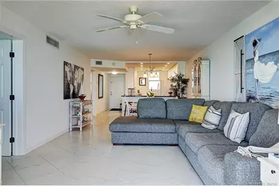 9940 S Ocean Drive #809, Jensen Beach, FL 34957 - Photo 16