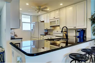 9940 S Ocean Drive #809, Jensen Beach, FL 34957 - Photo 8
