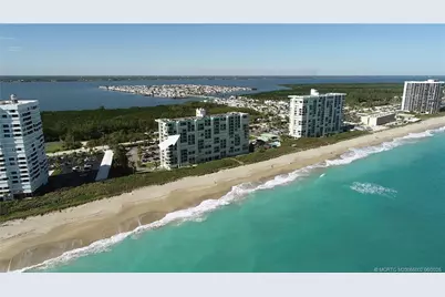 9940 S Ocean Drive #809, Jensen Beach, FL 34957 - Photo 44
