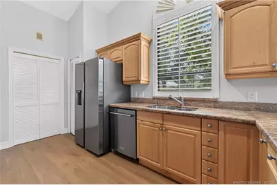 2025 NW Laurel Oak Lane, Palm City, FL 34990 - Photo 12