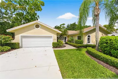 2025 NW Laurel Oak Lane, Palm City, FL 34990 - Photo 1