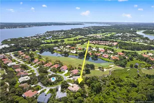 2025 NW Laurel Oak Ln, Palm City, FL 34990 - Photo 32