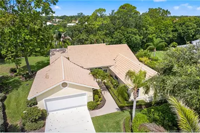 2025 NW Laurel Oak Lane, Palm City, FL 34990 - Photo 2