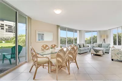 9600 S Ocean Drive #101, Jensen Beach, FL 34957 - Photo 10