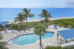 9600 S Ocean Dr, Jensen Beach, FL 34957 - Photo 1