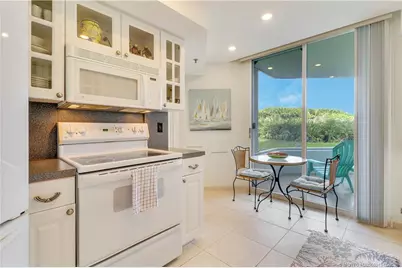 9600 S Ocean Drive #101, Jensen Beach, FL 34957 - Photo 4
