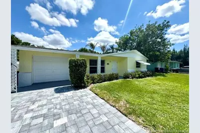 1909 NW Sunset Boulevard, Jensen Beach, FL 34957 - Photo 2
