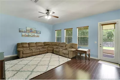5413 SW Honeysuckle Court, Palm City, FL 34990 - Photo 6