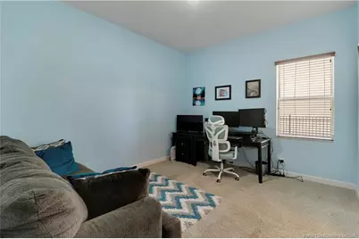 5413 SW Honeysuckle Court, Palm City, FL 34990 - Photo 26