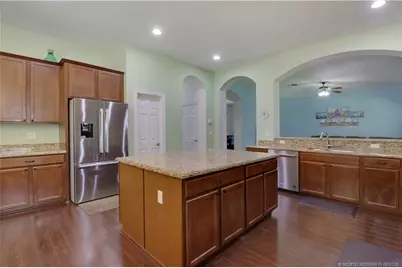 5413 SW Honeysuckle Court, Palm City, FL 34990 - Photo 10