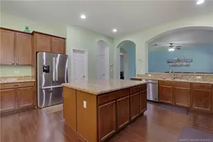 5413 SW Honeysuckle Ct, Palm City, FL 34990 - Photo 10