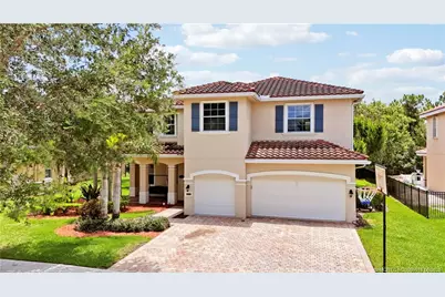5413 SW Honeysuckle Court, Palm City, FL 34990 - Photo 38