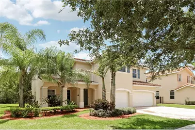 5413 SW Honeysuckle Court, Palm City, FL 34990 - Photo 2