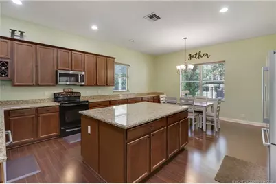 5413 SW Honeysuckle Court, Palm City, FL 34990 - Photo 8
