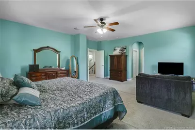 5413 SW Honeysuckle Court, Palm City, FL 34990 - Photo 14