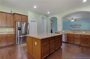 5413 SW Honeysuckle Ct, Palm City, FL 34990 - Photo 10