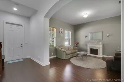 5413 SW Honeysuckle Court, Palm City, FL 34990 - Photo 4