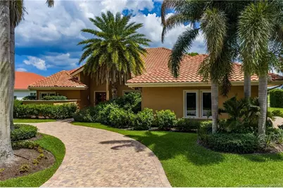11670 SE Plandome Drive, Hobe Sound, FL 33455 - Photo 1