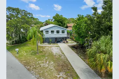 3027 SW Cedar Trail, Palm City, FL 34990 - Photo 1