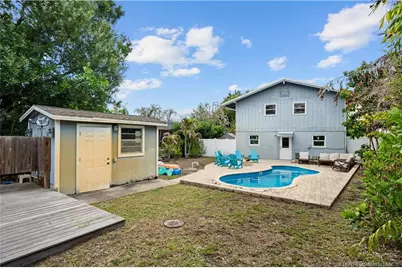 3027 SW Cedar Trail, Palm City, FL 34990 - Photo 32