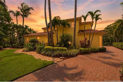 32 SW Wiregrass Court, Palm City, FL 34990 - Photo 108