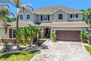 697 SW Sun Cir, Palm City, FL 34990 - Photo 1