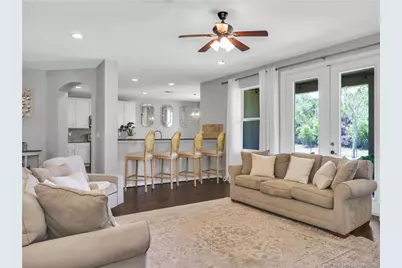 697 SW Sun Circle, Palm City, FL 34990 - Photo 4