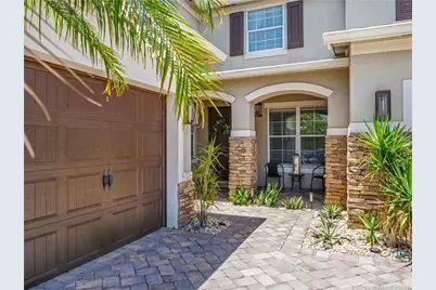 697 SW Sun Circle, Palm City, FL 34990 - Photo 2